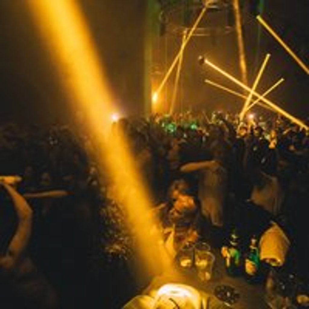 FREE TICKETS - RnB, Afrohouse, Pop - MOTIVE Launch