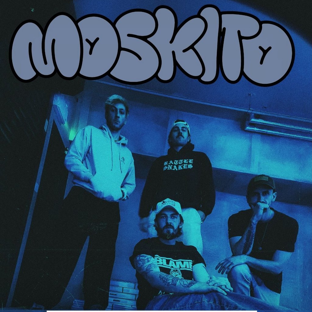 MOSKITO @ Sidney & Matilda