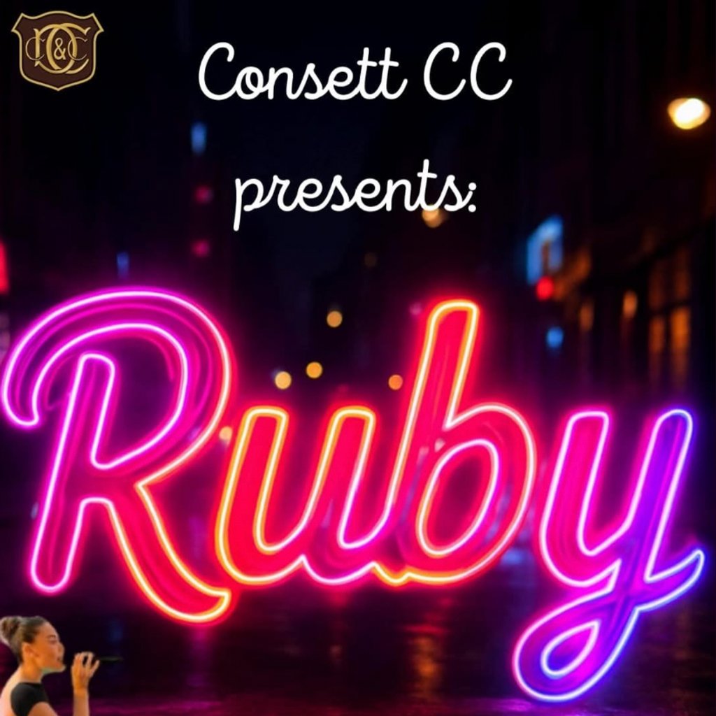 Ruby @ Consett Cricket Club