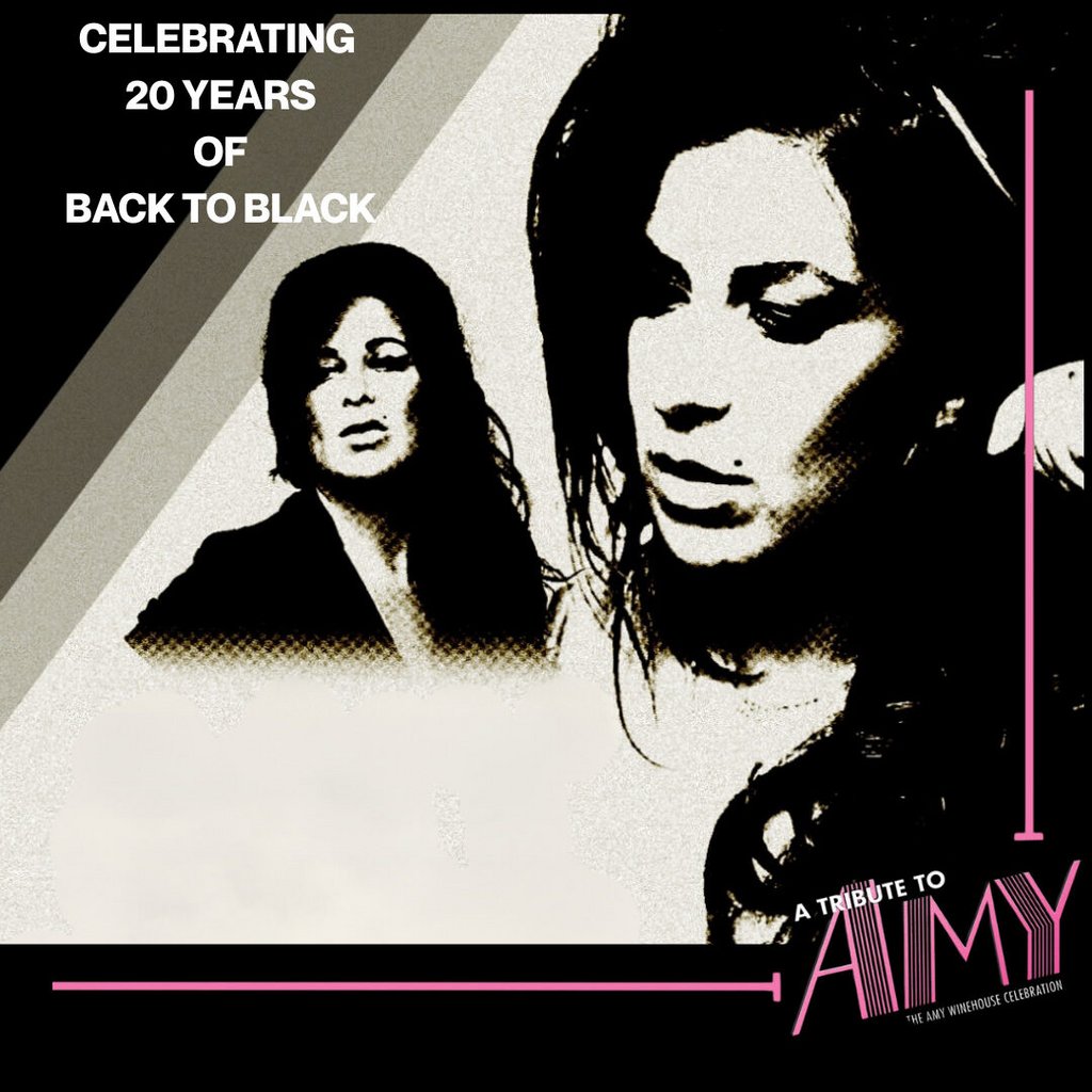 A Tribute to Amy Winehouse