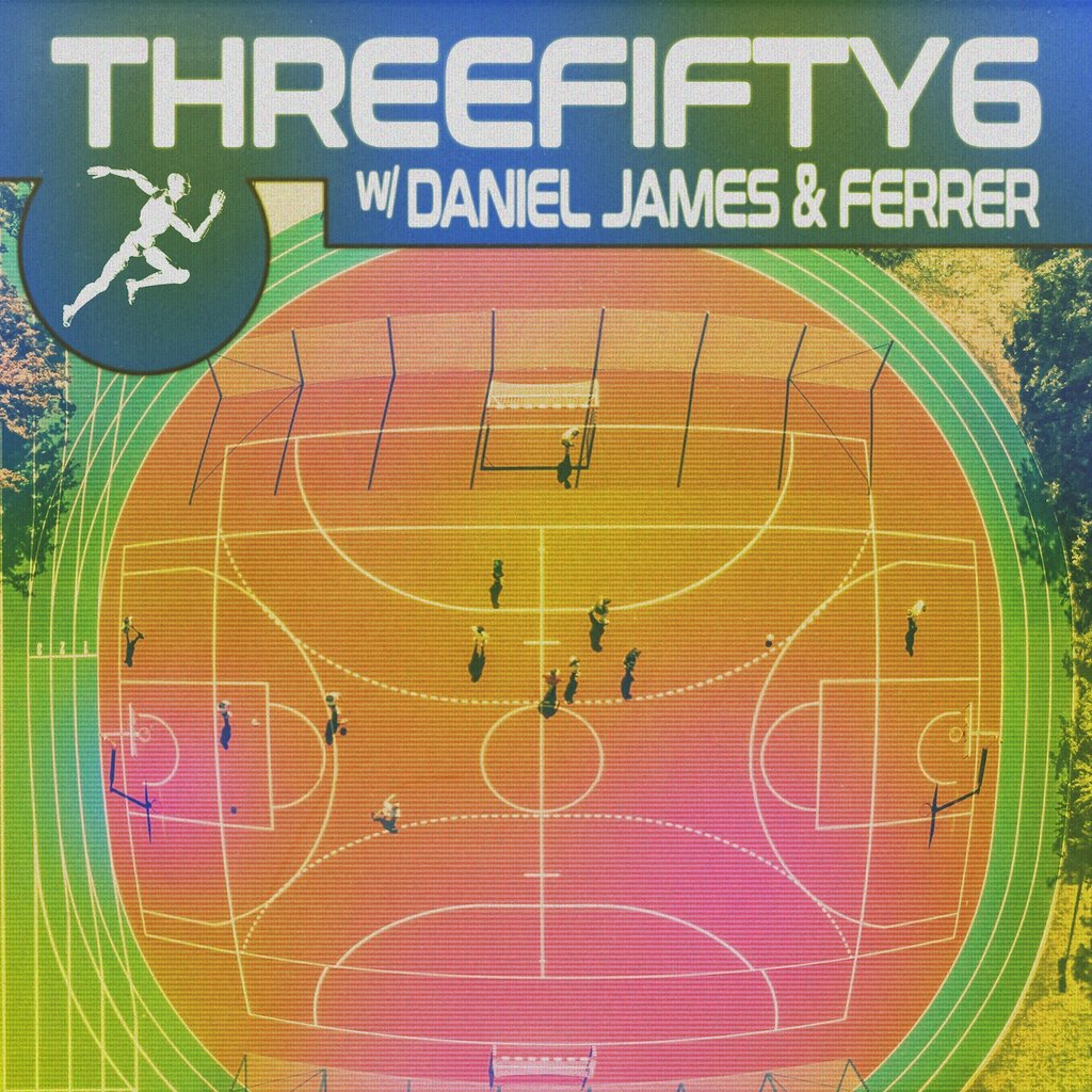 ThreeFifty6 W/ Daniel James & Ferrer