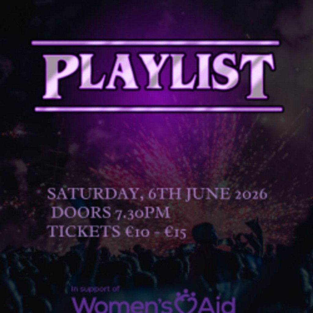 Playlist Choir