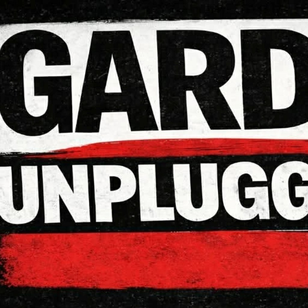 Gards Unplugged Acoustic & Open Mic Night with special guests