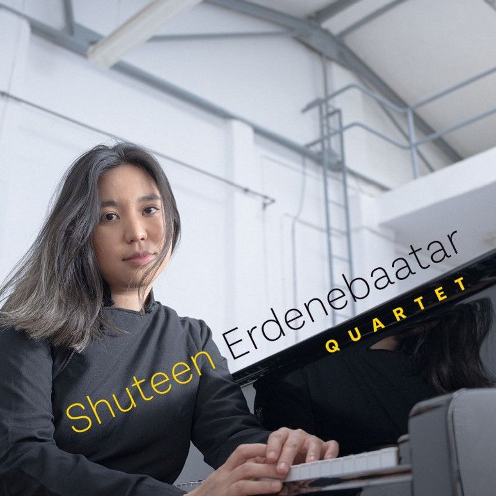 Music Network Presents the Shuteen Erdenebaatar Quartet