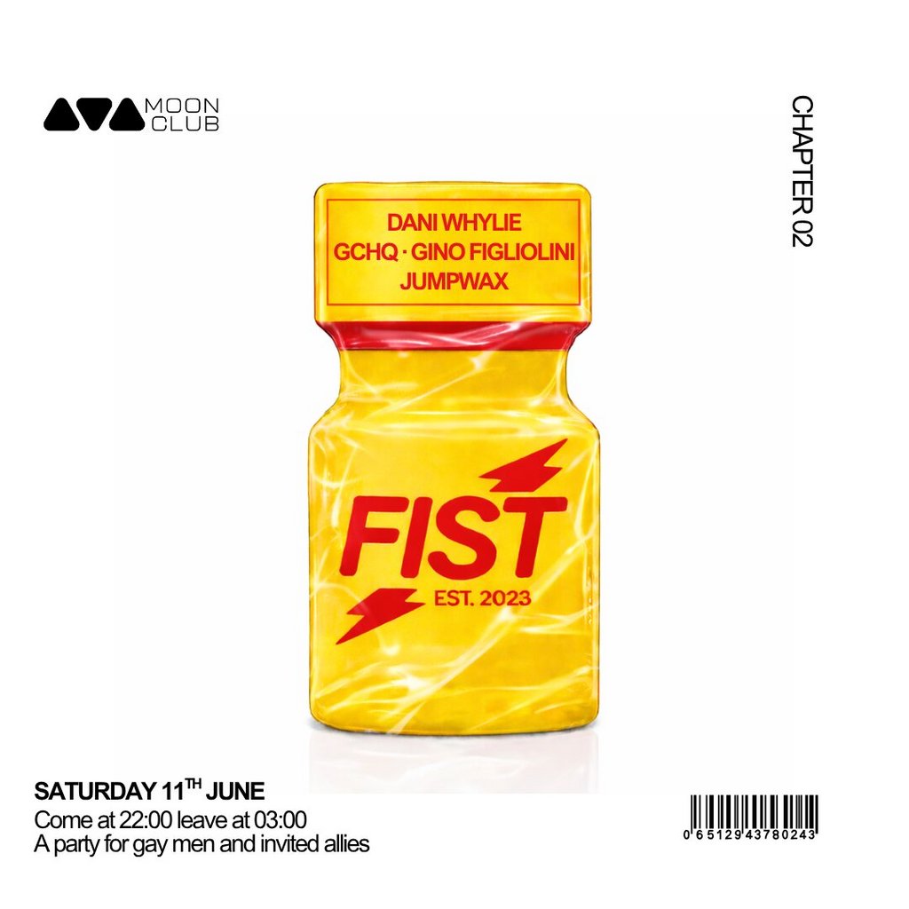 Fist