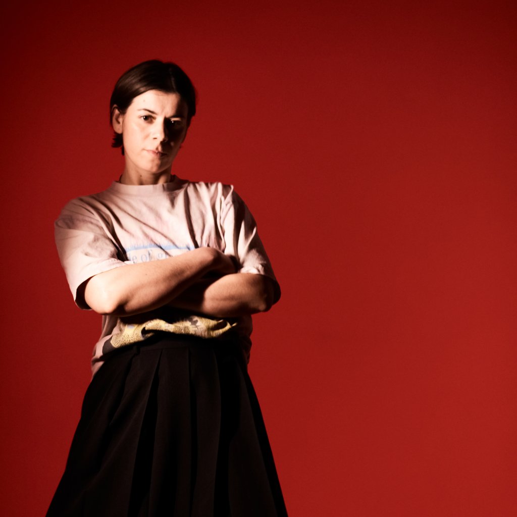 Liz Lawrence: Album Launch Show