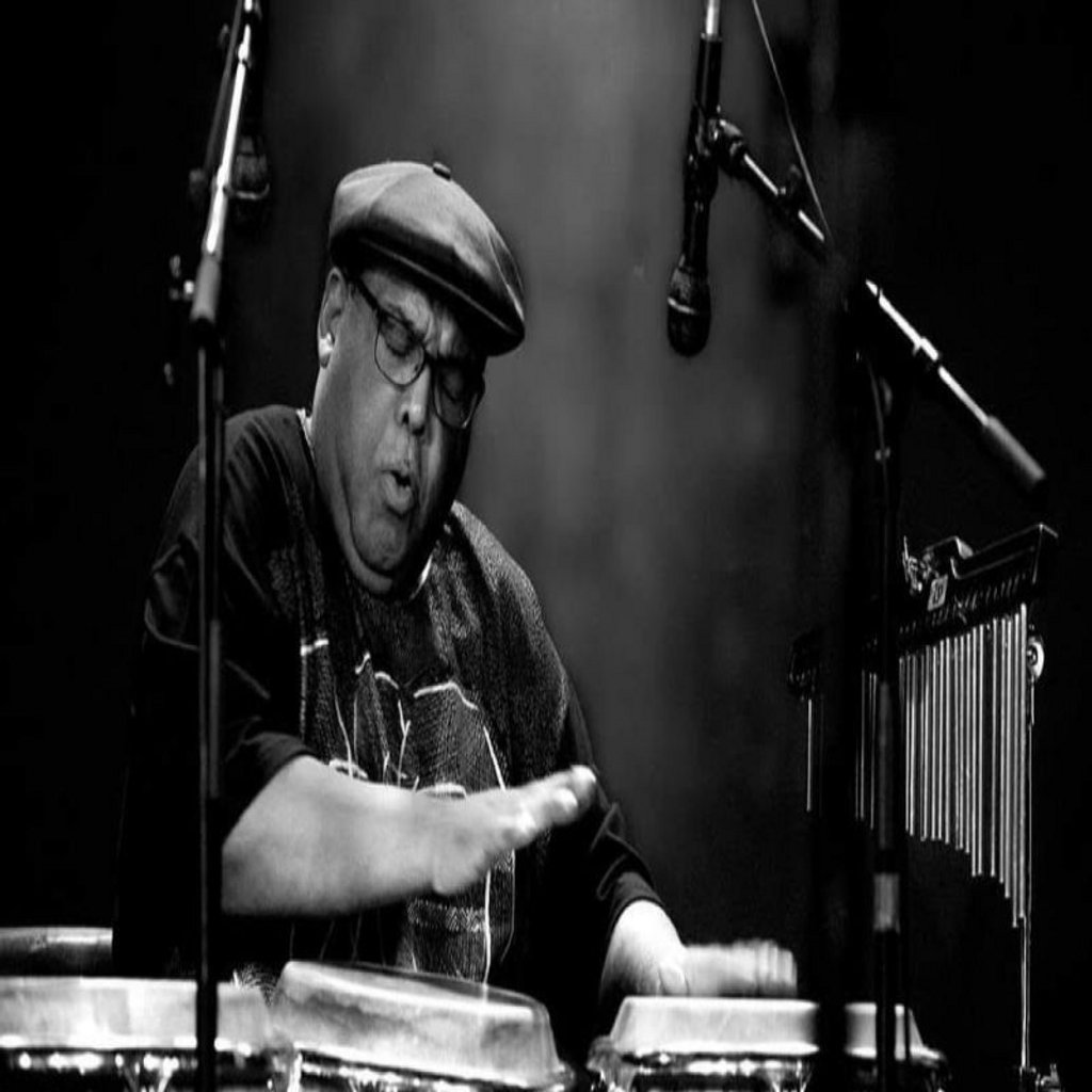 Orestes Gomez and Baldo Verdu: Album Release Showcase