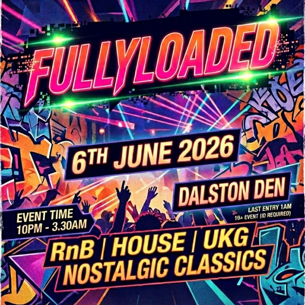 Fullyloaded