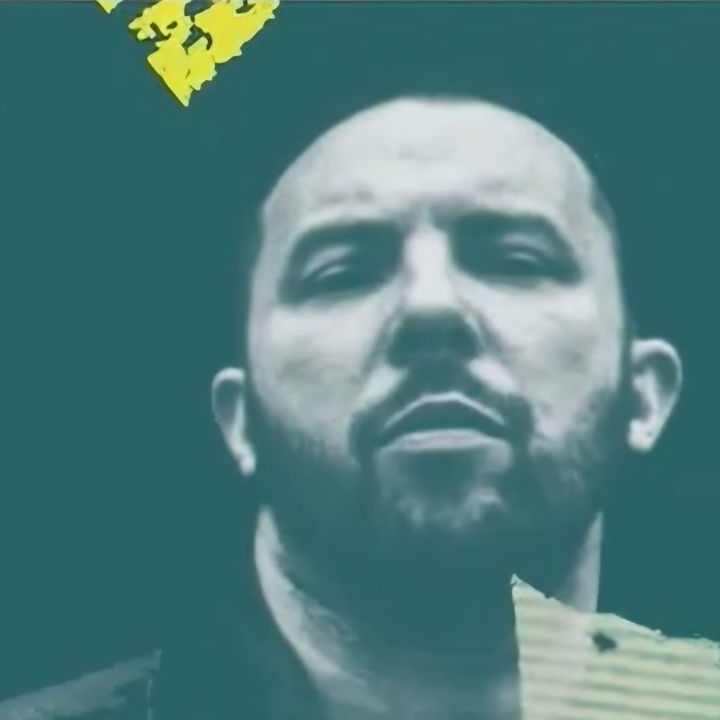 Resonate Presents Franck Roger