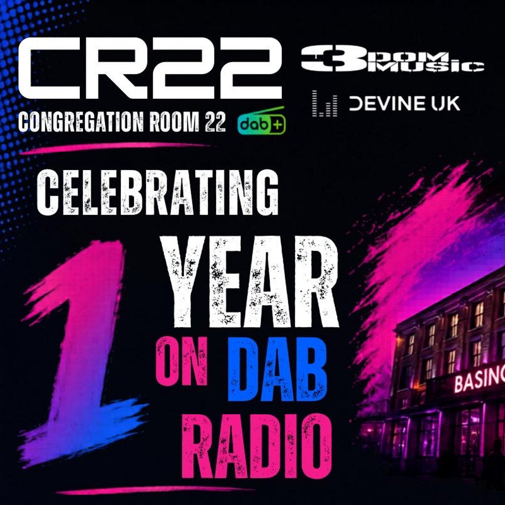 Congregation Room 22
