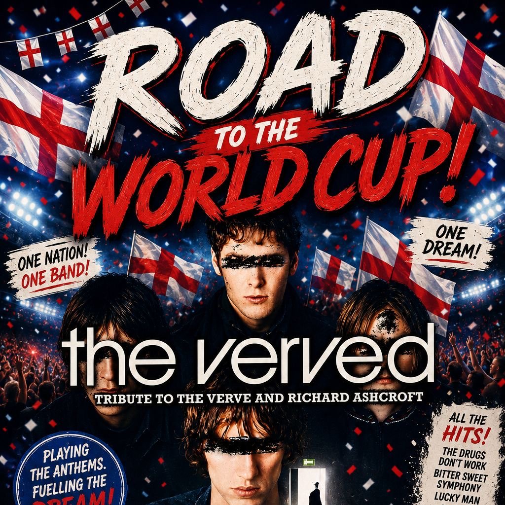 Road to the World Cup