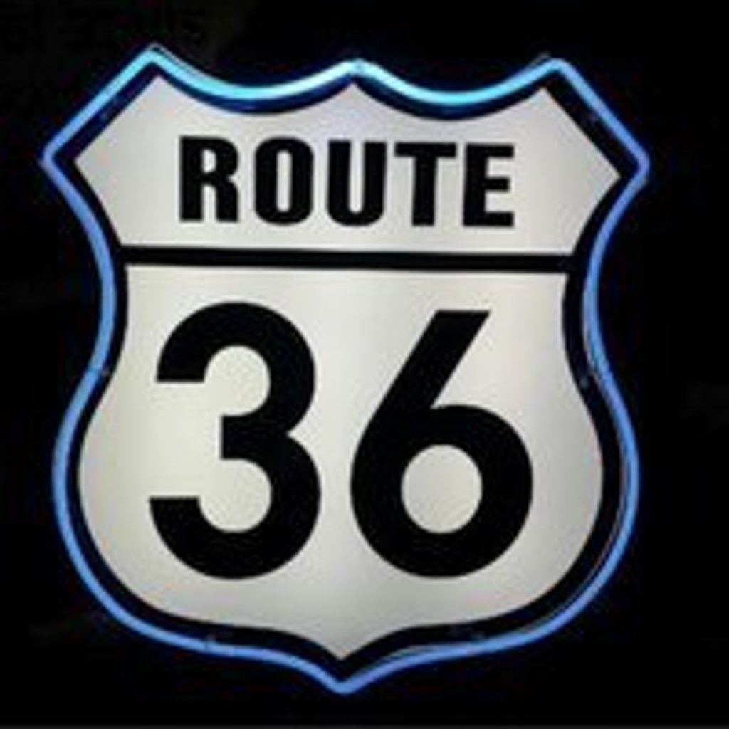 RoUTE 36