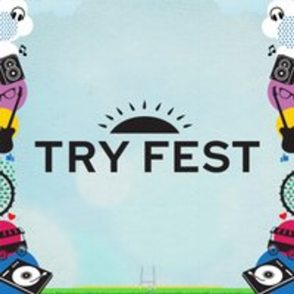 Try Fest