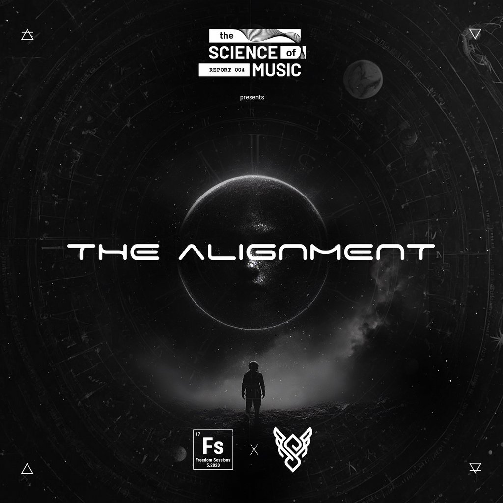The Science Of Music - Report 4: The Alignment