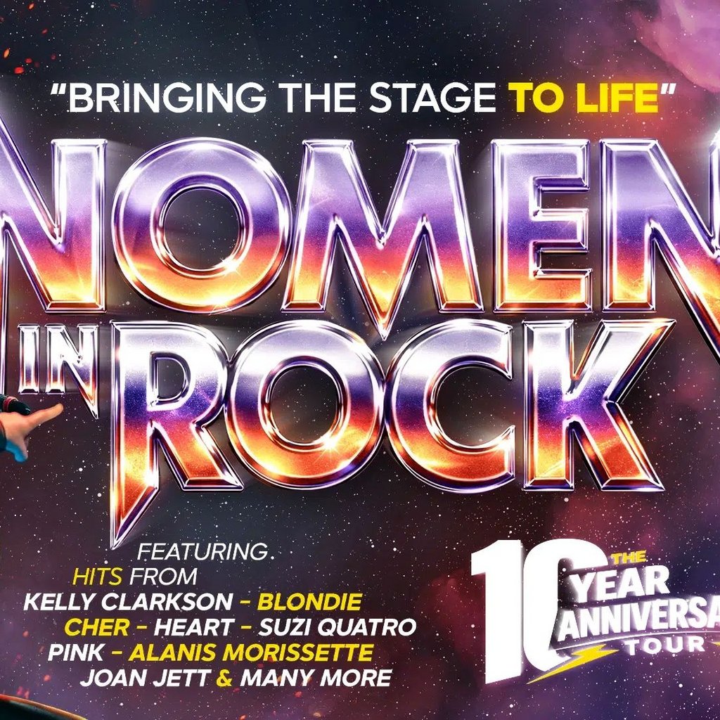Women in Rock