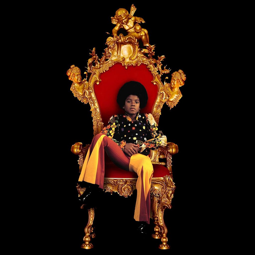 The South London Soul Train Michael Jackson Special