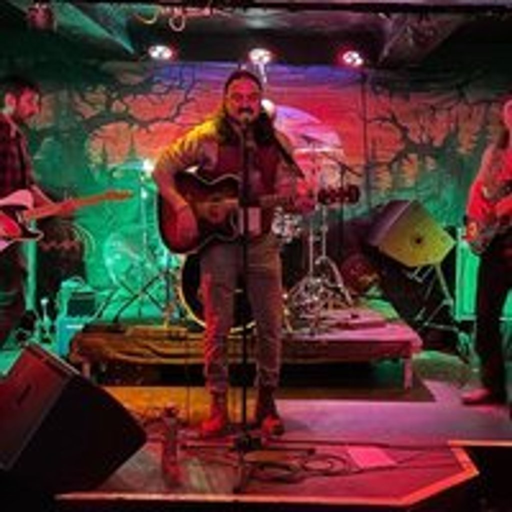 Scotch and Rye - Live @ Billy's
