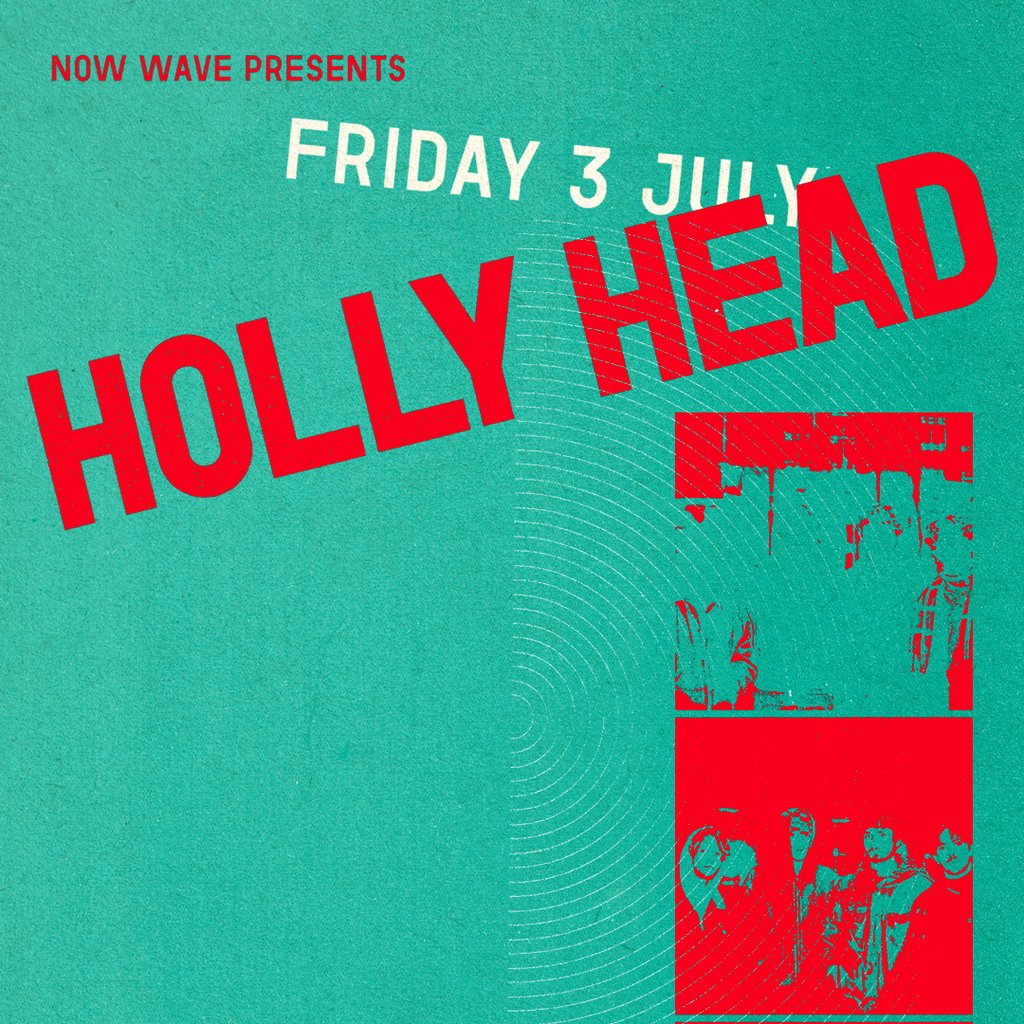 Holly Head