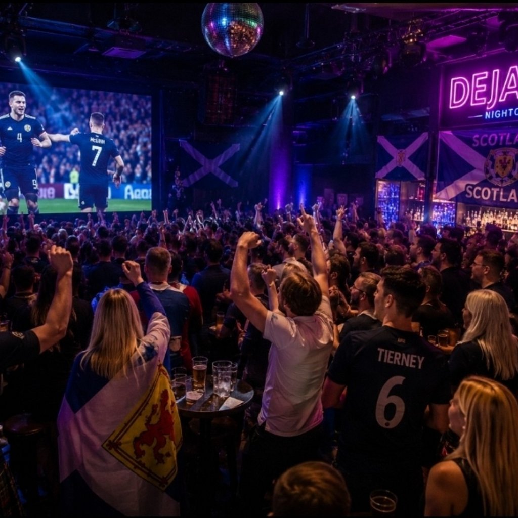 World Cup Fanpark