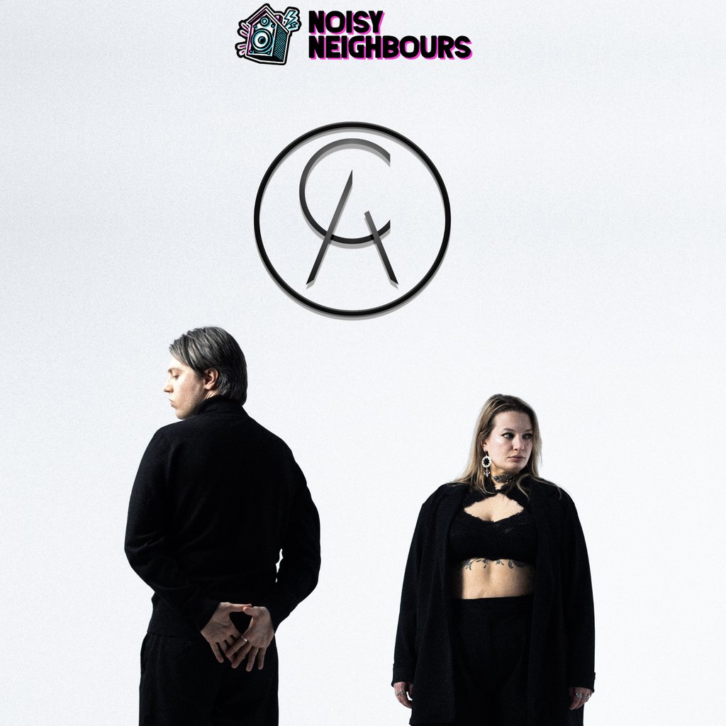 Clockwork Animals LIVE!