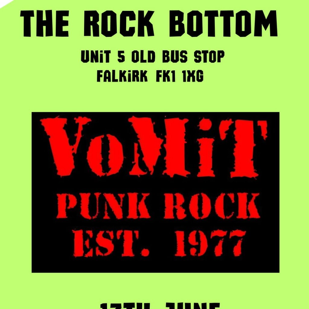 VoMiT