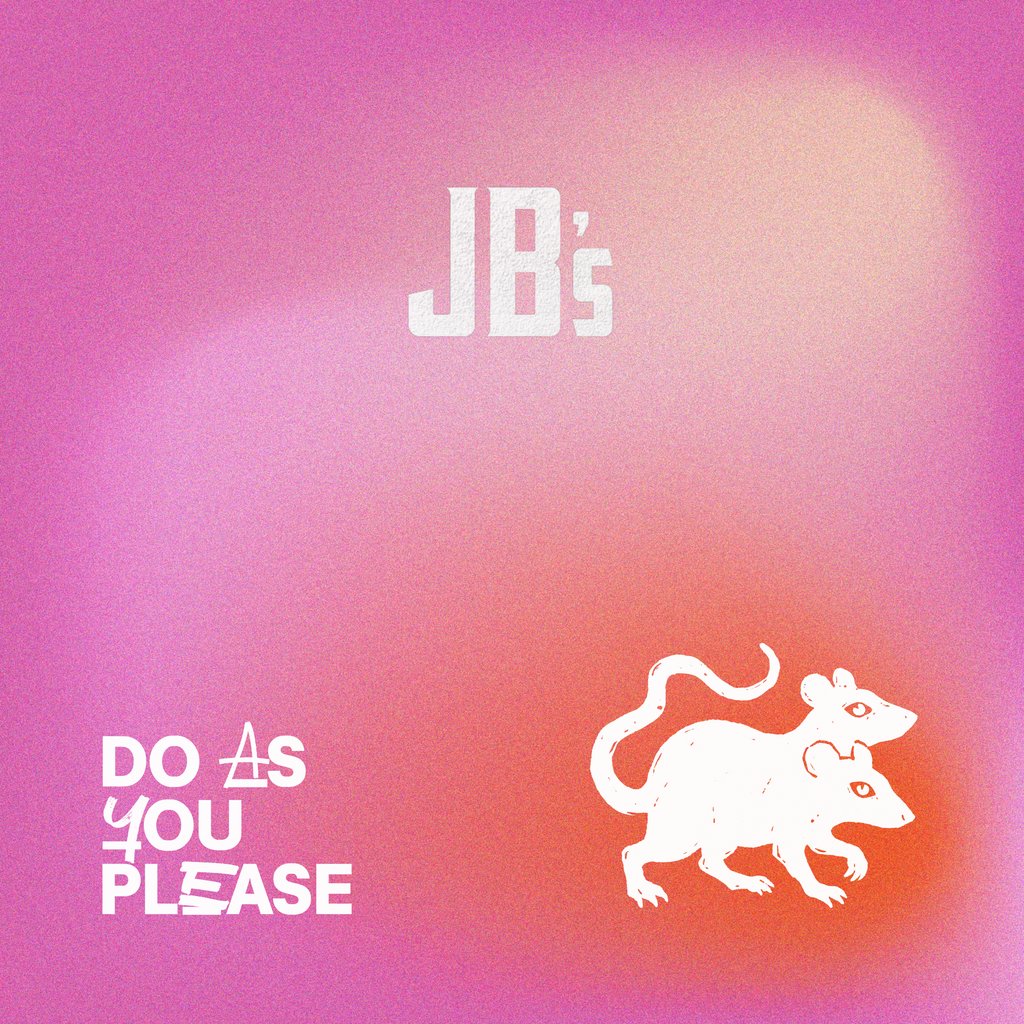 Do As You Please x Elsewhere [free Party]