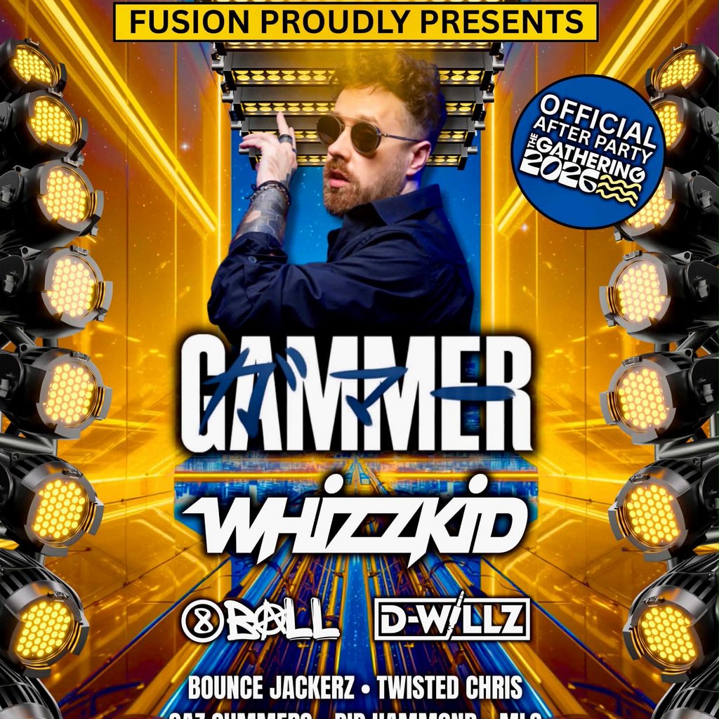 Official Gathering AfterParty