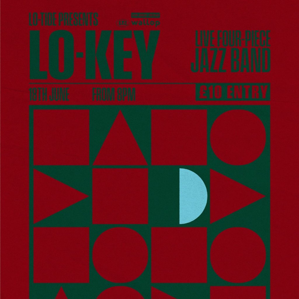 Lo-Key: Live Jazz in the Loft