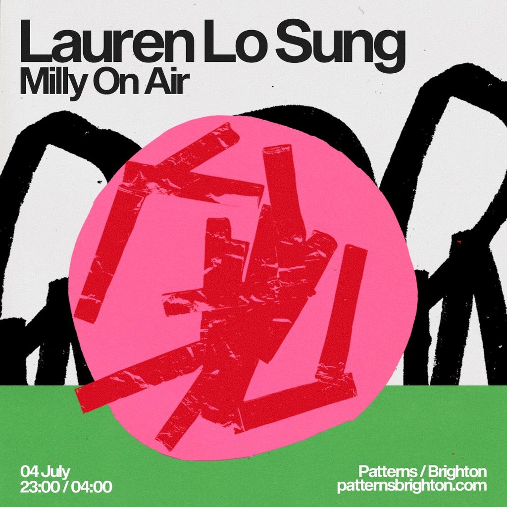Lauren Lo Sung