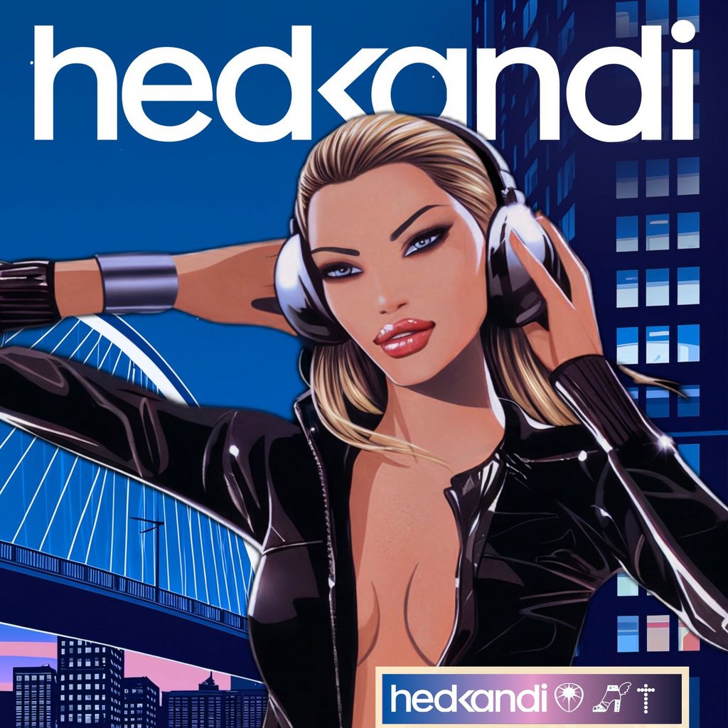 Hedkandi : The Official Sheffield Reunion 2026 @ Network
