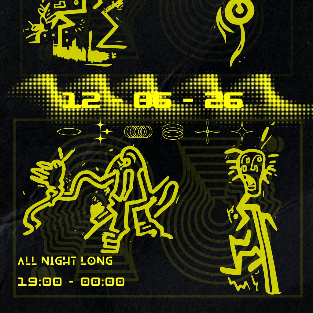 Resistance ft RST all night long