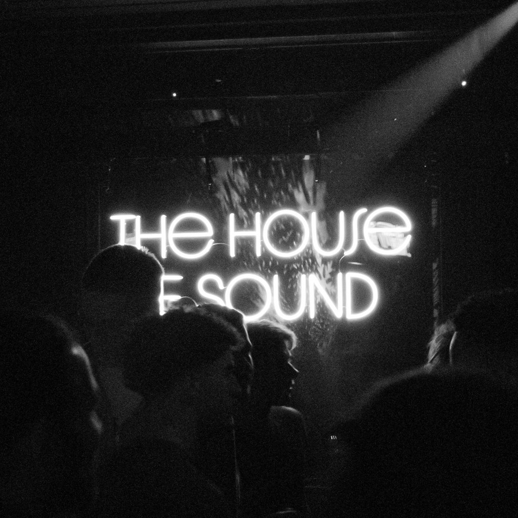 The House of Sound & Set in Stone Presents: ADMNTi