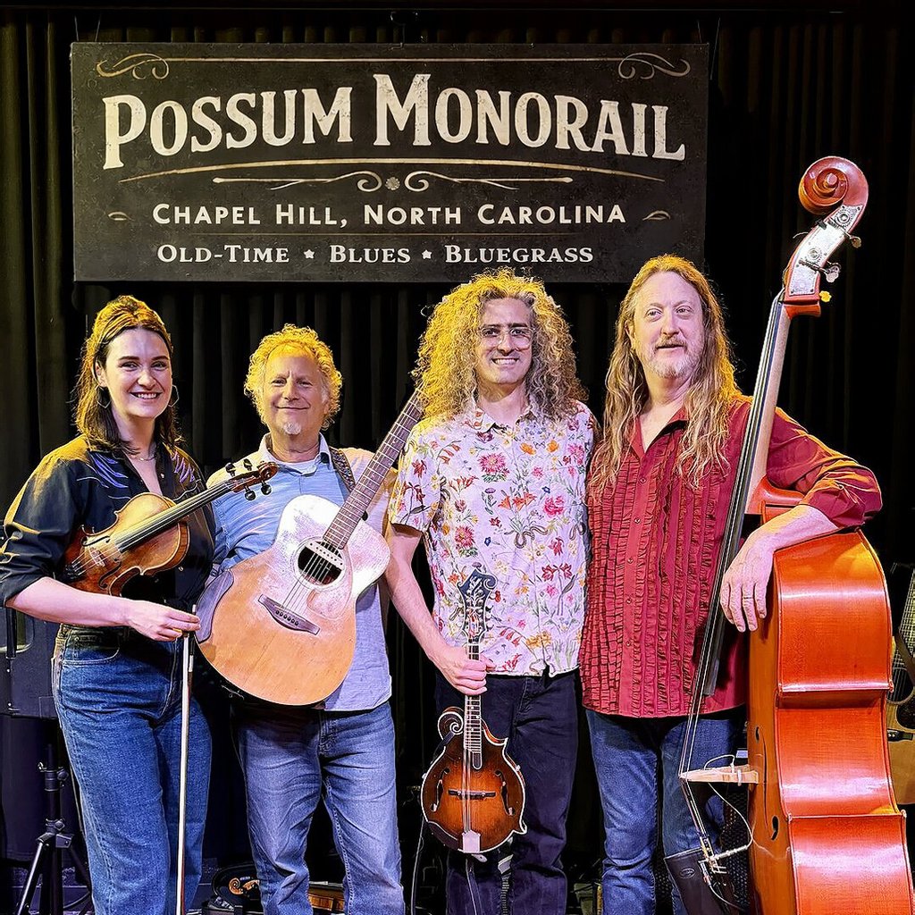 Snug Live Session w/Possum Monorail + The Puppet Folk Experience
