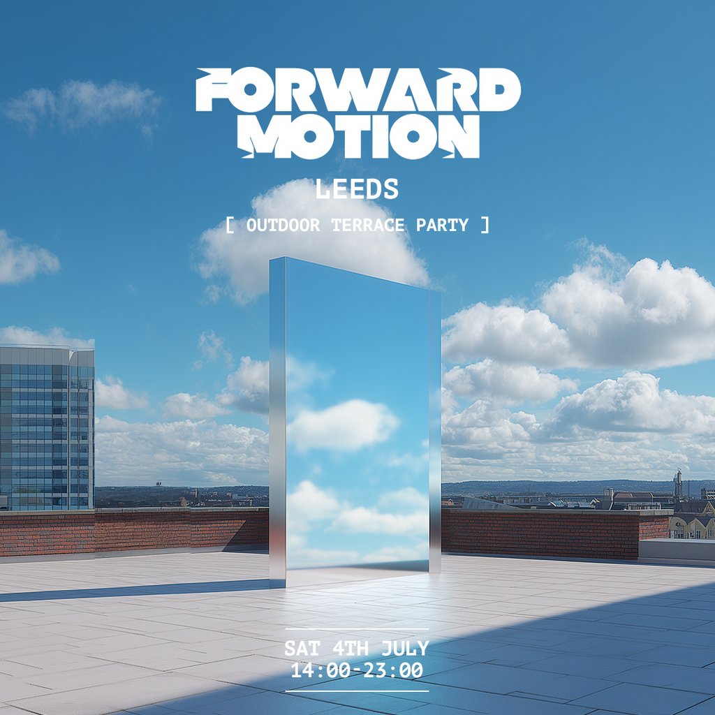 Forward Motion Leeds