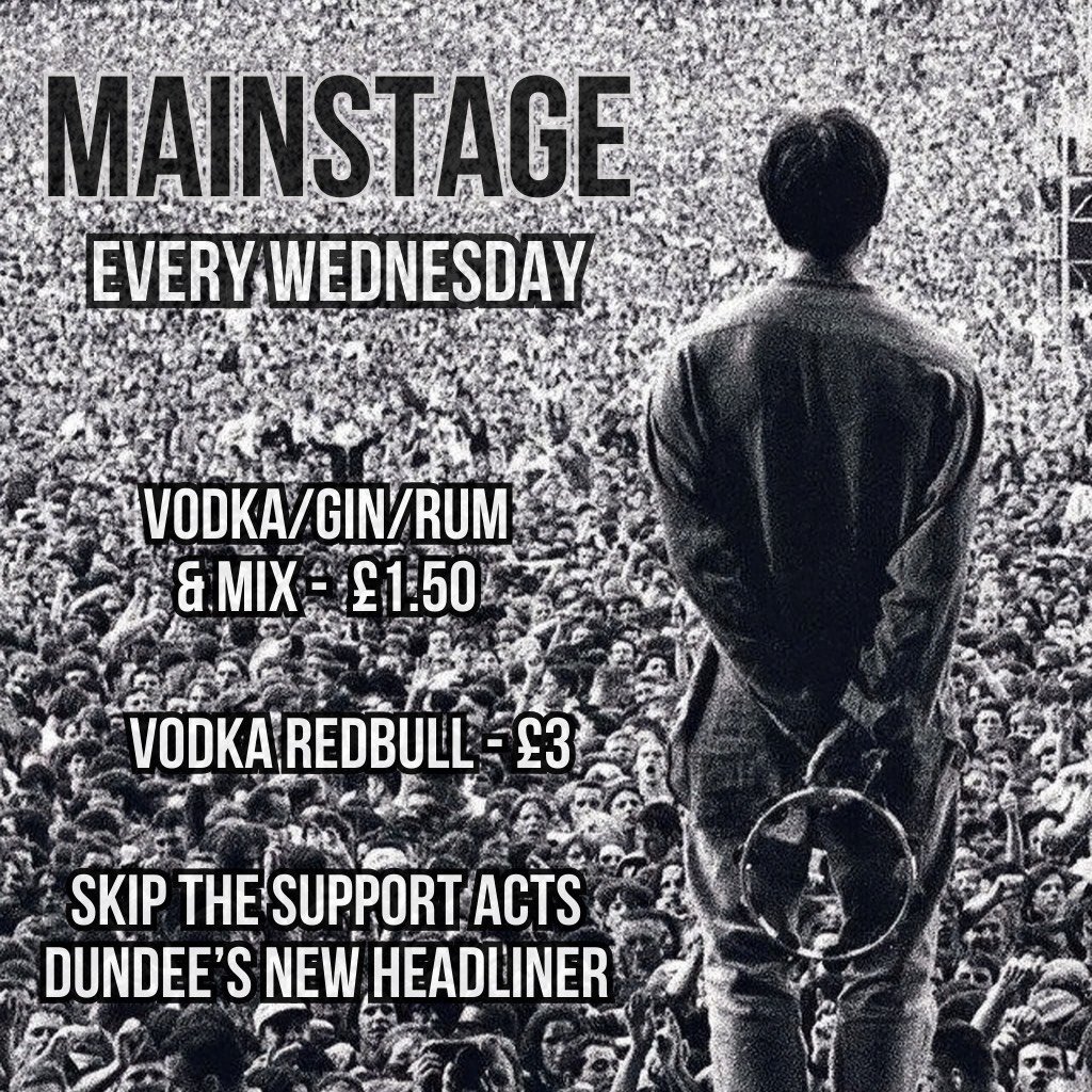 Mainstage