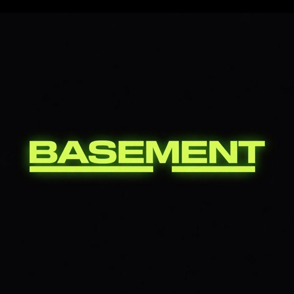 Basement Pop-up 001