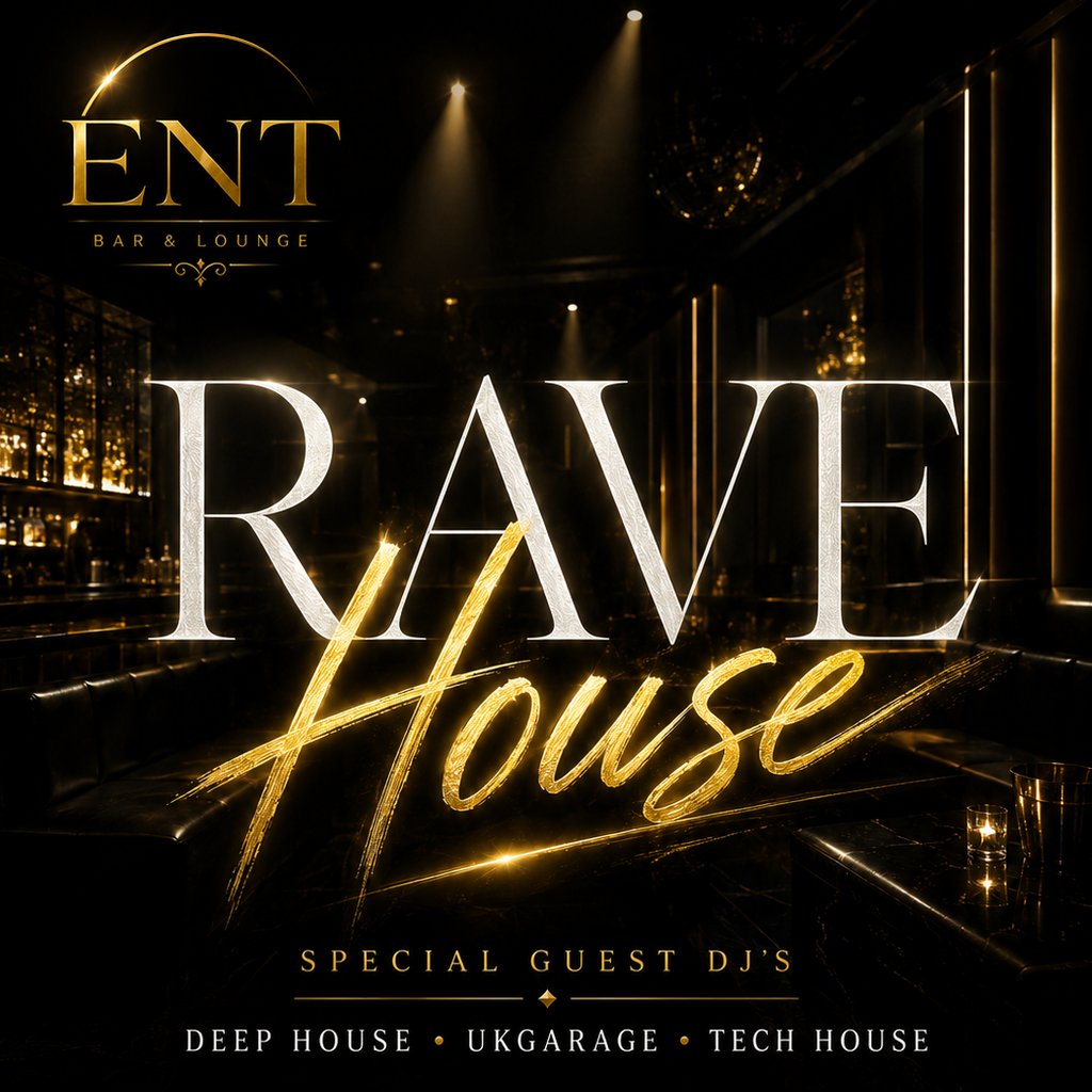 RaveHouse
