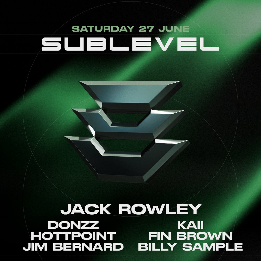 SubLevel : Free Summer Party