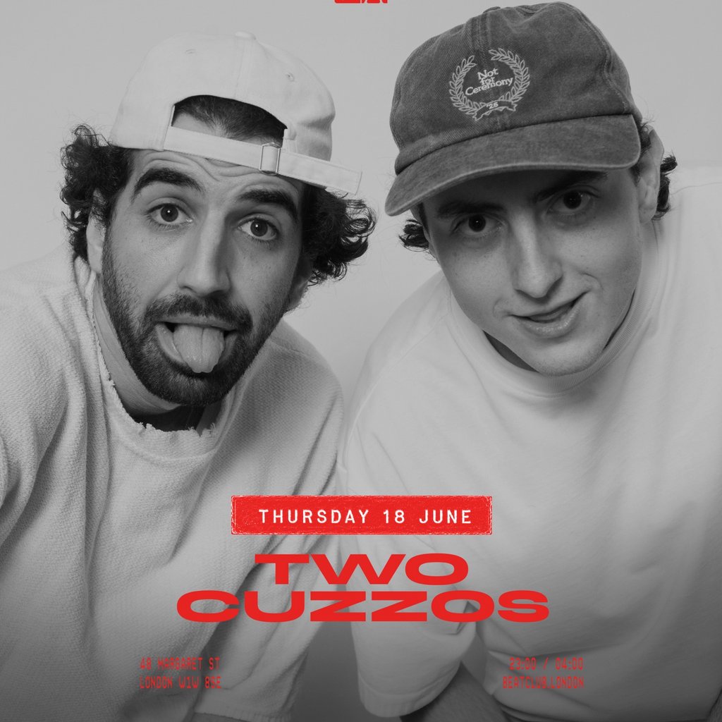 Two Cuzzos