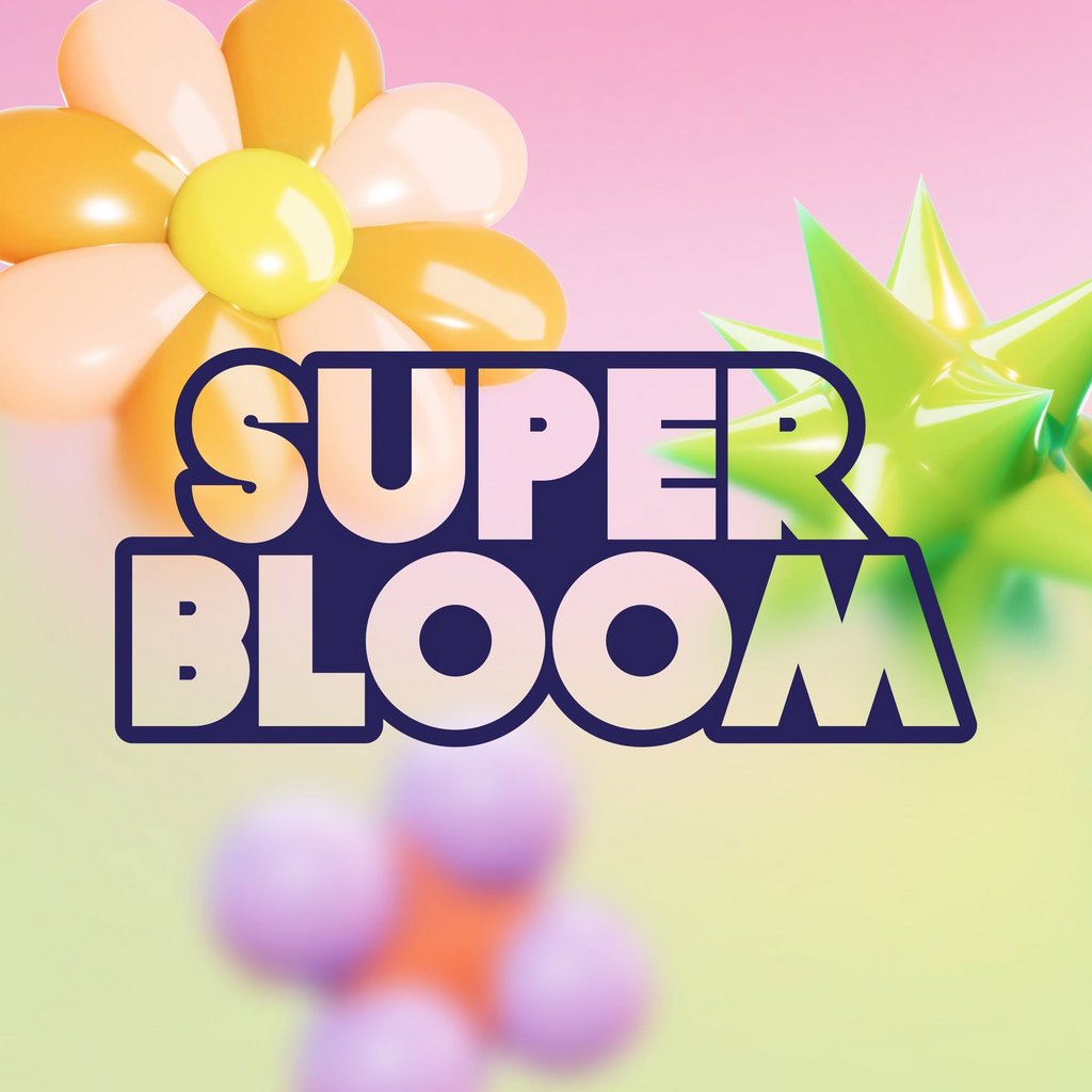 Superbloom Festival