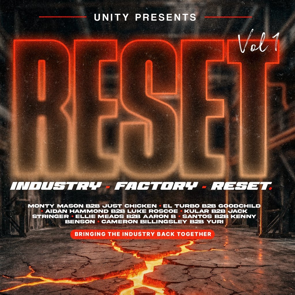 Reset