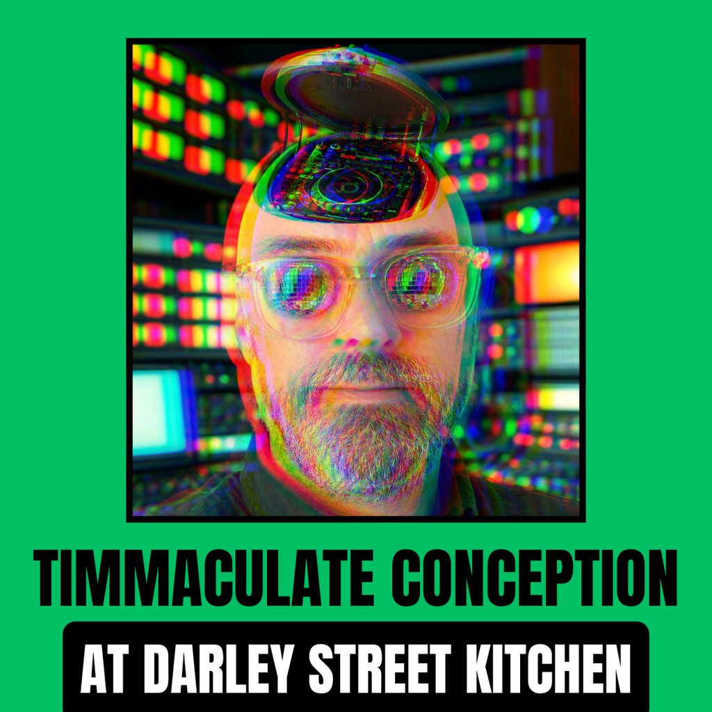 Timmaculate Conception