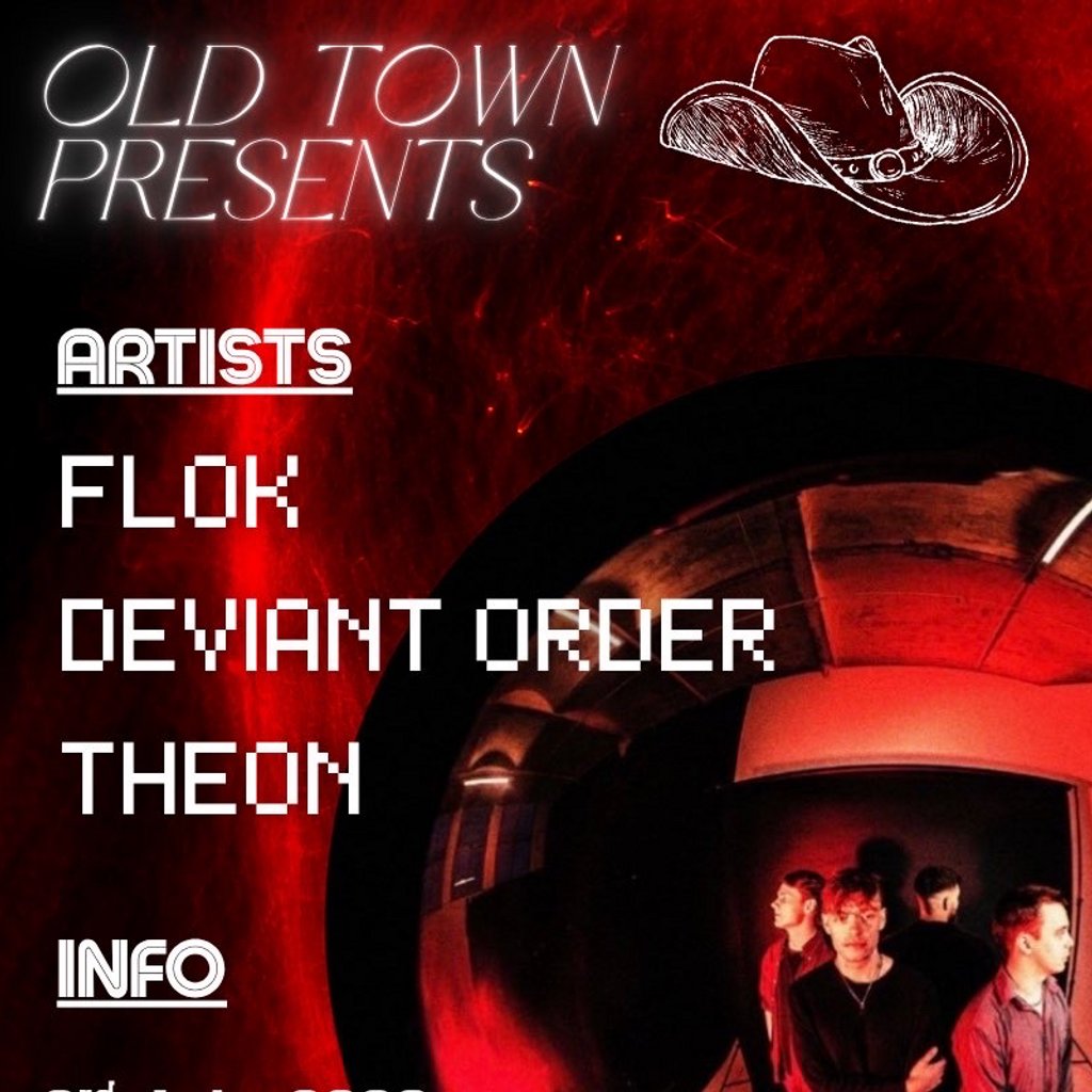 Old Town Promotions at Peggy McCools