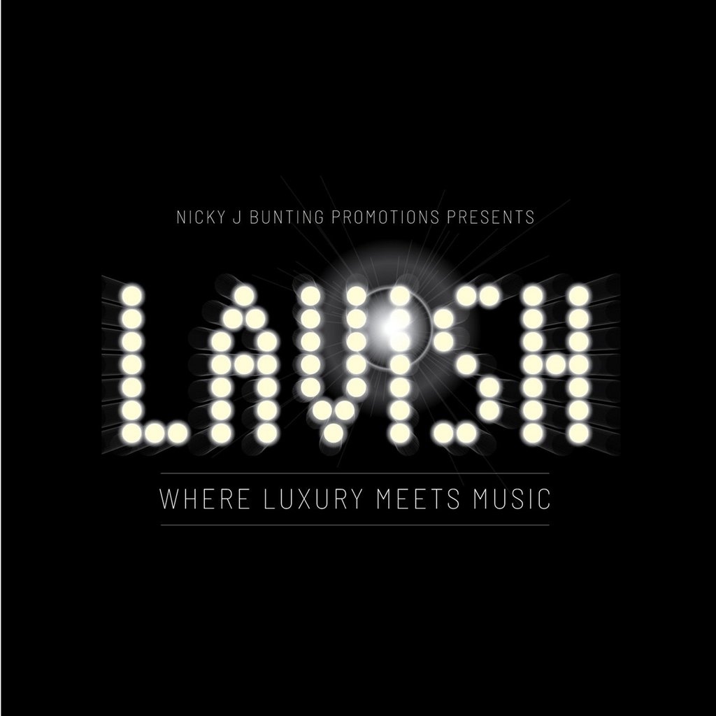 Lavish Nightlife Disco  - for club lovers of  the 80s and 90s