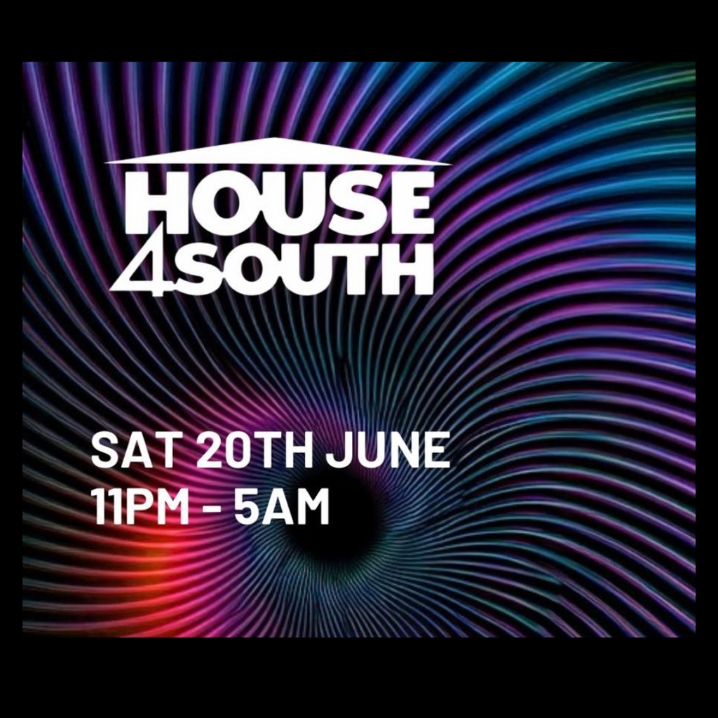 House4South @ BRIXTON STOREYS