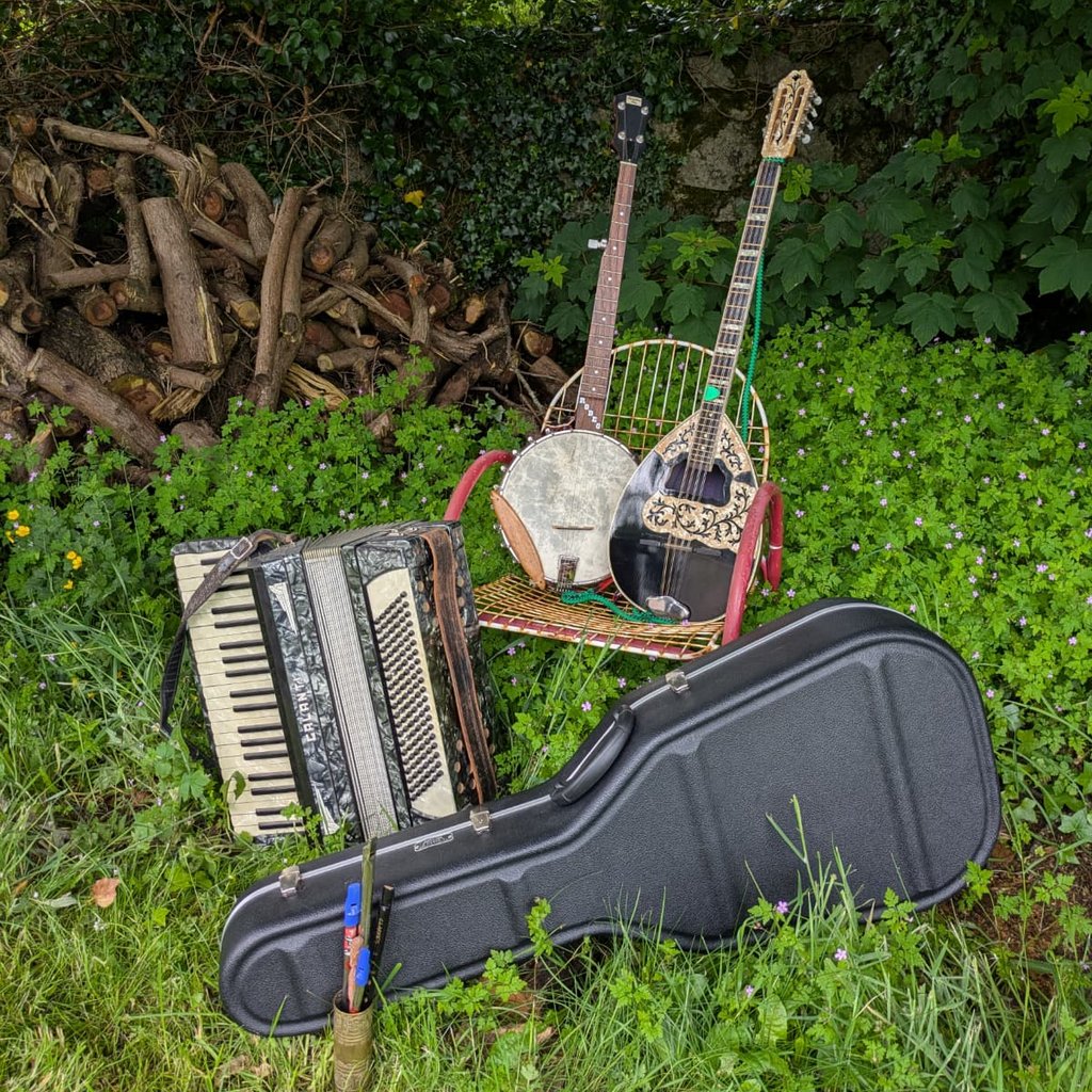 Silver Spear Folk Club