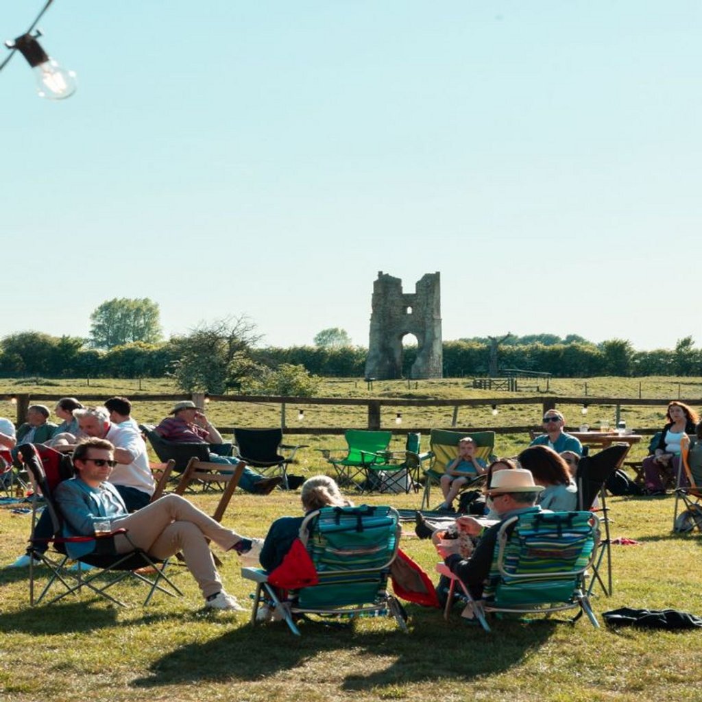 Folk and Feast