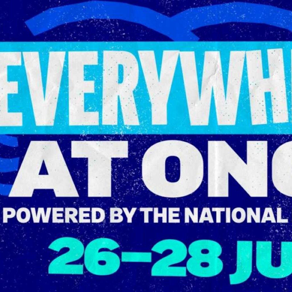 Everywhere at Once Festival - O'Rileys Local acts showcase