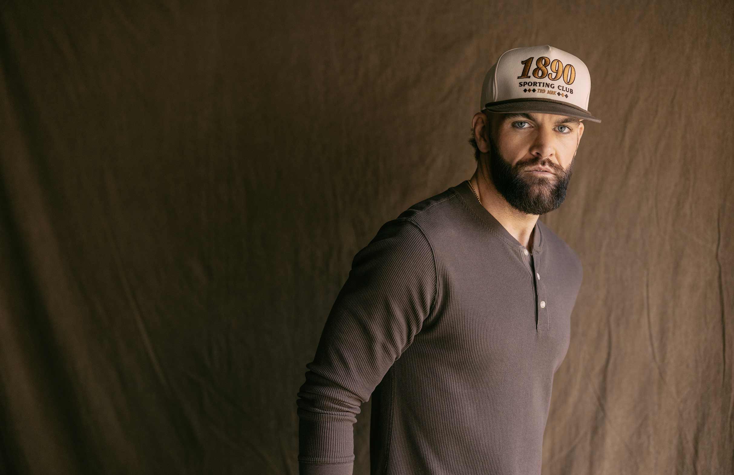 Dylan Scott: Till I Can't, I Will Tour