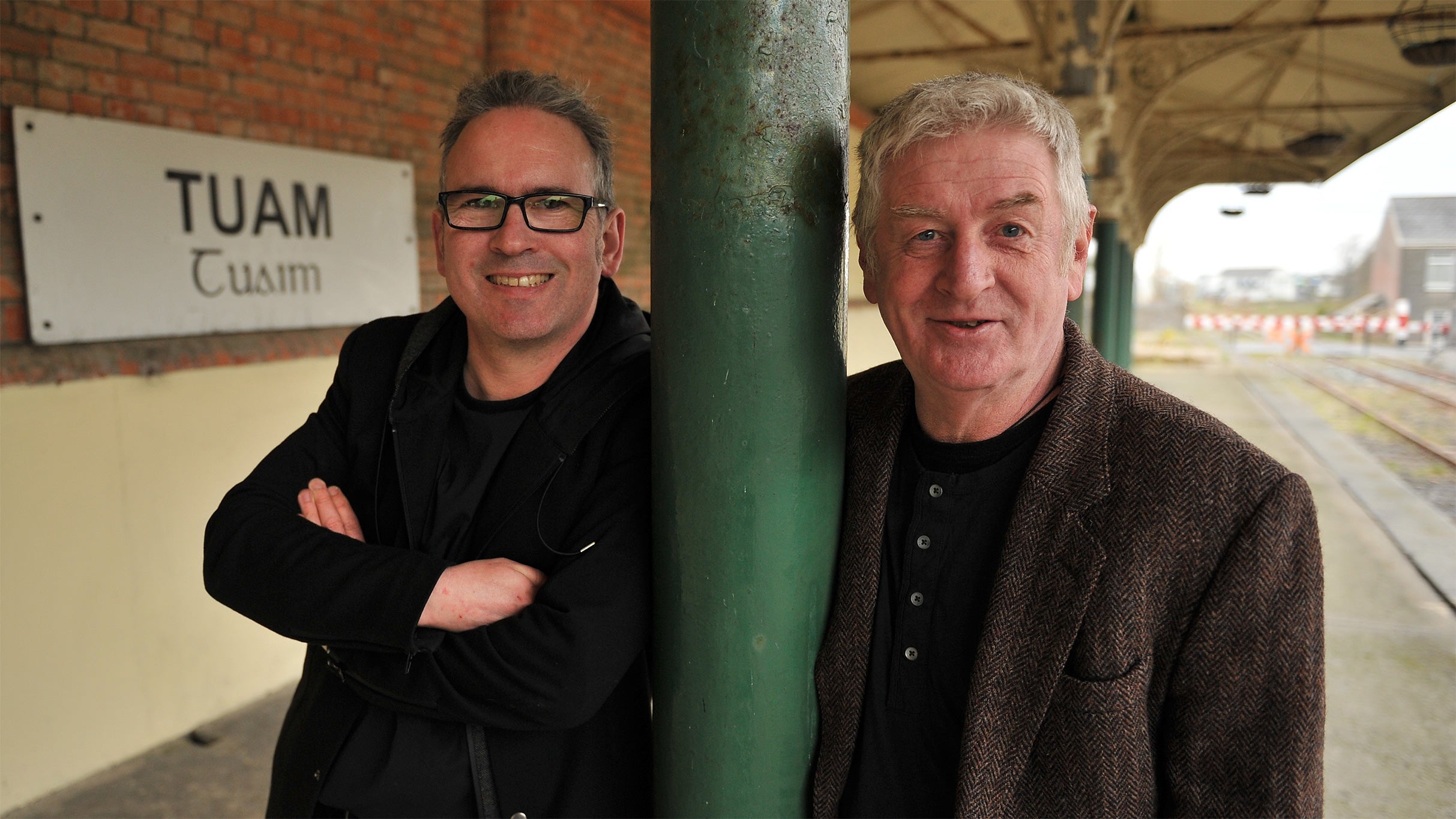 The Saw Doctors - Feile 2026